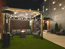 Ultimate Privacy" Package @ Bungalou (Sleeps 31) - Image 5