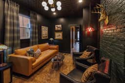 The TrailHouse | 7BR Speakeasy w/Hot Tub - Image 5