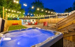 The Courtside Resort in the Heart of Highlands - BNB Louisville - Image 2