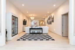 Heart of The Highlands | Elegant 5BR 4BA w/Hot Tub - Image 3