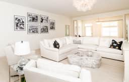 Heart of The Highlands | Elegant 5BR 4BA w/Hot Tub - Image 4