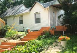 ❤ The Hillcrest House with Cute Private Cottage! - Image 5
