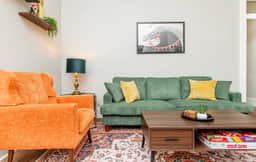 Louisville Charm | 3BR | Private Yard - Image 3