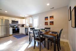 The Julep House NuLu > Gorgeous 3 BR Prime Spot - Image 4