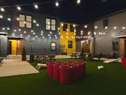 LouLounge Studio @ Bungalou + Bourbon Bar + Gameya - Image 3