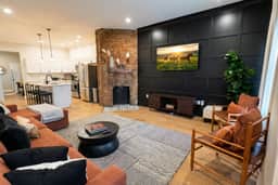 Spacious 3BR | Perfect for Expo, Derby & Downtown - Image 2