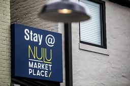 New! The Julep - Chic 2 BR//Stay Nulu Marketplace - Image 5