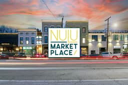 New! The Julep - Chic 2 BR//Stay Nulu Marketplace - Image 2
