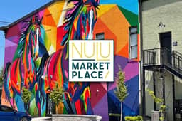 The Old Fashioned~Luxury 1BR~Stay Nulu Marketplace - Image 2