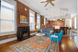 The Old Fashioned~Luxury 1BR~Stay Nulu Marketplace - Image 5