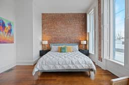 The Old Fashioned~Luxury 1BR~Stay Nulu Marketplace - Image 3