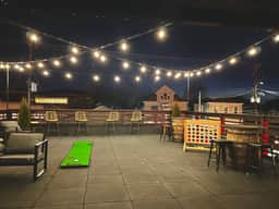 Rooftop w/ 4 Suites @ Bungalou + Bourbon Bar + Gam - Image 3