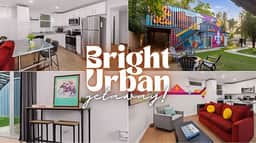 Eco and Work Friendly Stay Near NuLu and Downtown - Image 2