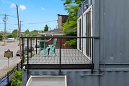 Work-Friendly Container Stay & Bourbon Nearby - Image 5