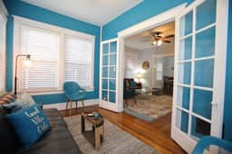 Hip 3BR Highlands Loft in Heart of the Highlands! - Image 2
