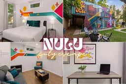 Experience the Unique Re-Nu Shipping Container #3 - Image 2