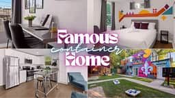 Chic Container Loft! Walk to Dining & Bourbon | #4 - Image 2