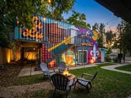 Private NULU Complex | All 6 Units for Large Groups - Image 2