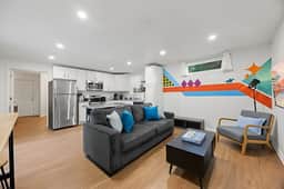 2-Unit Work Friendly Stay | Near Breweries & NuLu! - Image 3