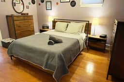 The Gem of Emerson Gardens • 2BR Near Everything - Image 3