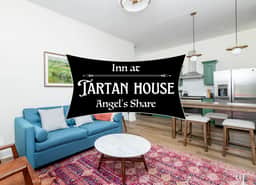 Angel's Share @Tartan House - 2BR 1BA Sleep 6 - Image 3