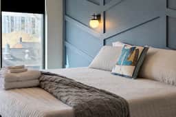 Ultra-Luxury NuLu 6BR Penthouse | Hot Tub, Deck, Kings - Image 3