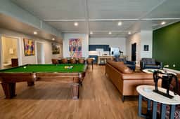 Ultra-Luxury NuLu 6BR Penthouse | Hot Tub, Deck, Kings - Image 4