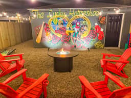 Lucky Horseshoe-Bourbon Trail, Expo, YUM, Derby! - Image 4