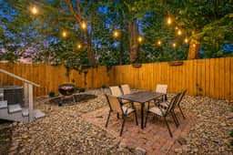 Louisville Charm | 3BR | Private Yard - Image 2