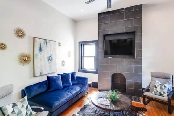 Highlands Down | 4BR 3BA w/KINGS | Sleep 10 - Image 3