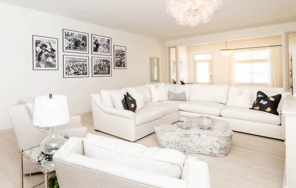Heart of The Highlands | Elegant 5BR 4BA w/Hot Tub - Image 4