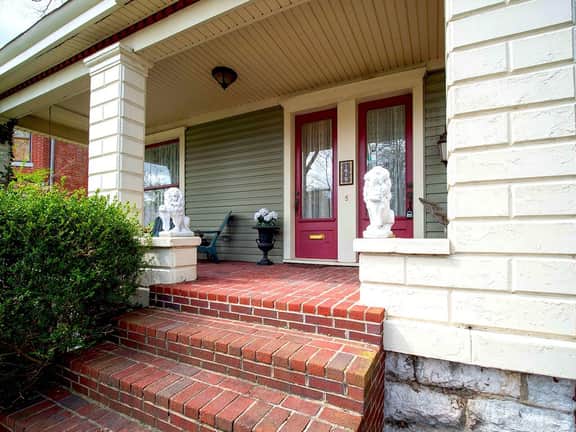 Victorian Retreat ~ Historic Highlands 4 Bedroom - Image 2