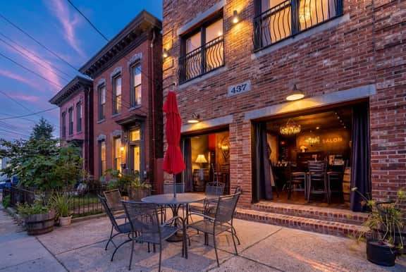 The Highball * Speakeasy Lounge & Retreat 6BR 5BA - Image 2