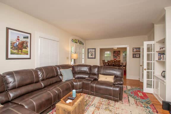 ❤ The Hillcrest House with Cute Private Cottage! - Image 4