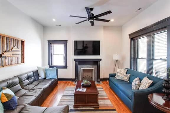 Highlands Prime 8BR 6BA w/KINGS |.Parking - Image 5