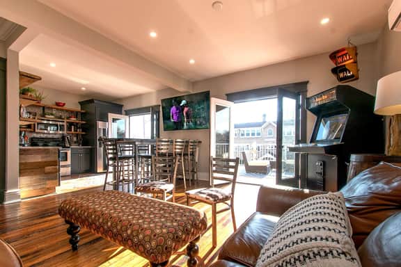 Highlands Bourbon Retreat | 4 BR 2.5 BATH - Image 4