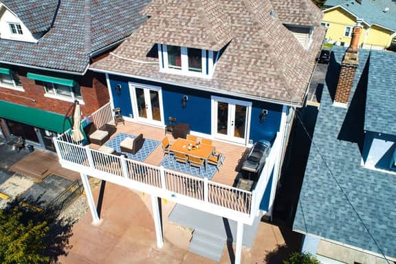 Highlands Bourbon Retreat | 4 BR 2.5 BATH - Image 2