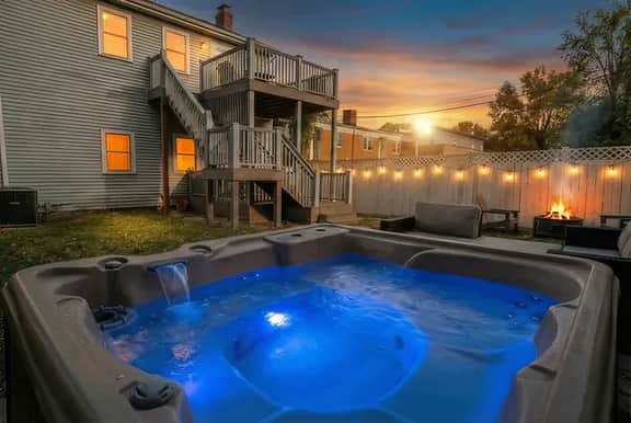The Masters ♚ Historic 6BR 5BA Highlands w/FirePit - Image 2