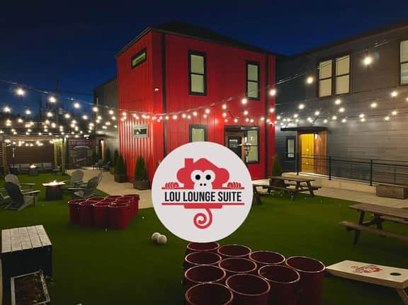 LouLounge Studio @ Bungalou + Bourbon Bar + Gameya - Image 2