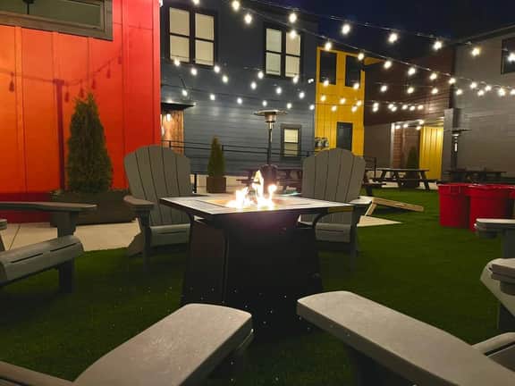LouLounge Studio @ Bungalou + Bourbon Bar + Gameya - Image 5