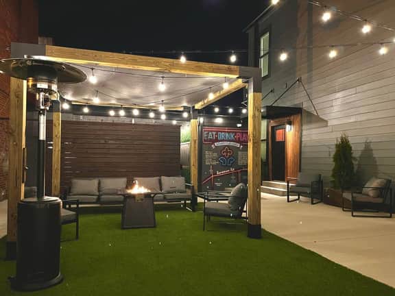 LouLounge Studio @ Bungalou + Bourbon Bar + Gameya - Image 4