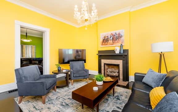 Magnum 9BR 4BA Prime Higlands | Parking - Image 4