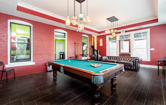 Magnum 9BR 4BA Prime Higlands | Parking - Image 3