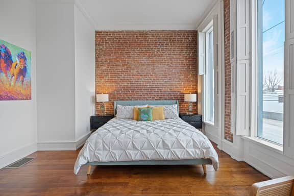 The Old Fashioned~Luxury 1BR~Stay Nulu Marketplace - Image 3