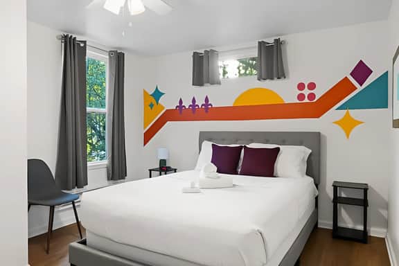 Four Container Units | Perfect for Groups and Fam! - Image 3