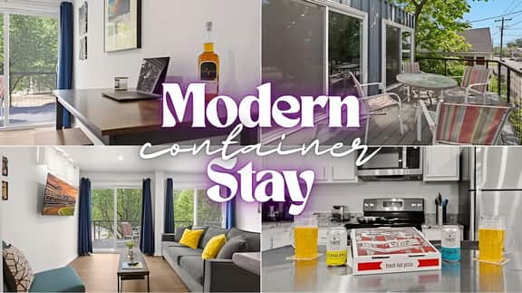 2-Unit Work Friendly Stay | Near Breweries & NuLu! - Image 5