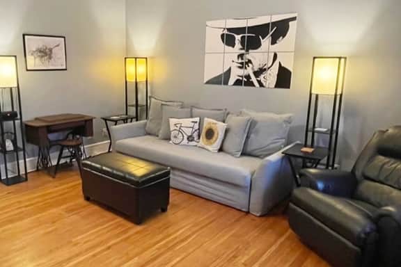 The Gem of Emerson Gardens • 2BR Near Everything - Image 2