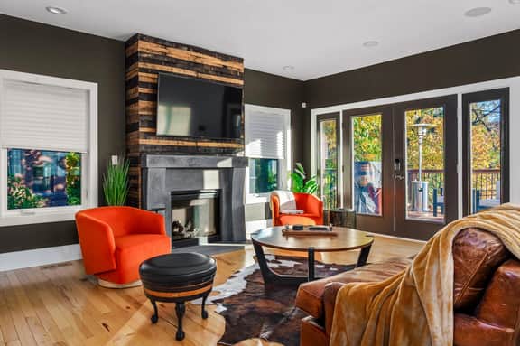 The Reserve - Modern Highlands 5BR 4BA ~ Hot Tub - Image 2