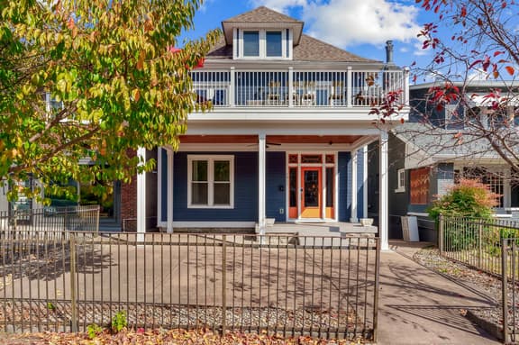Bourbon Bachelors and Bardstown Road - Image 1