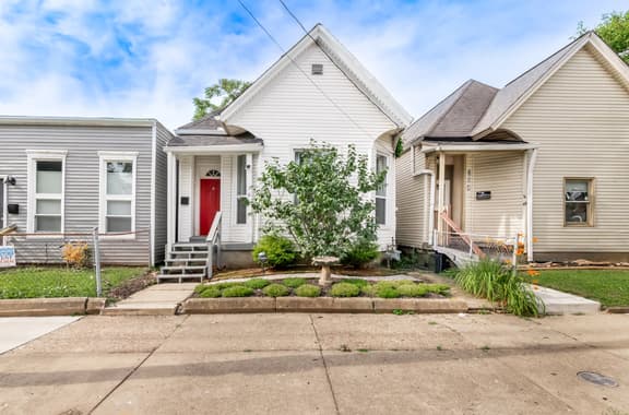 Louisville Charm | 3BR | Private Yard - Image 1